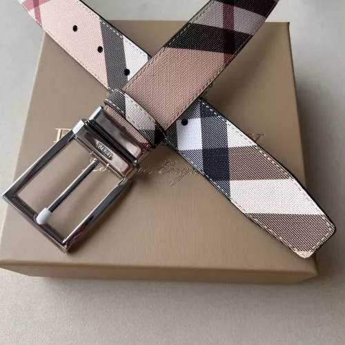 Cheap Burberry AAA Quality Belts For Men #1365129 Replica Wholesale [$56.00 USD] [ITEM#1365129] on Replica Burberry AAA Quality Belts