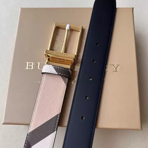 Cheap Burberry AAA Quality Belts For Men #1365130 Replica Wholesale [$56.00 USD] [ITEM#1365130] on Replica Burberry AAA Quality Belts