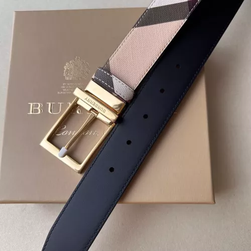 Cheap Burberry AAA Quality Belts For Men #1365130 Replica Wholesale [$56.00 USD] [ITEM#1365130] on Replica Burberry AAA Quality Belts