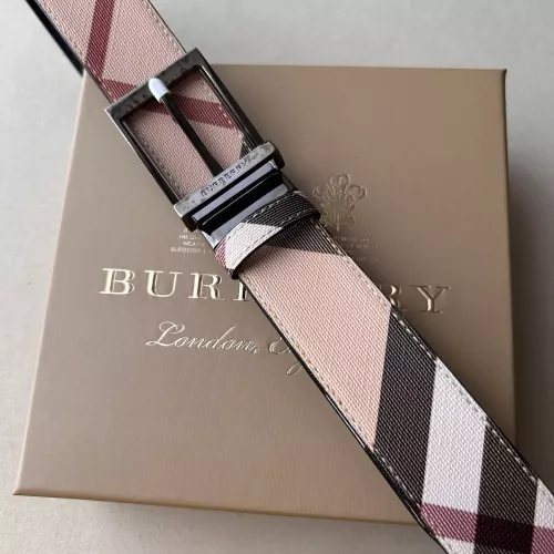 Burberry AAA Quality Belts For Men #1365131