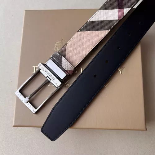 Cheap Burberry AAA Quality Belts For Men #1365131 Replica Wholesale [$56.00 USD] [ITEM#1365131] on Replica Burberry AAA Quality Belts
