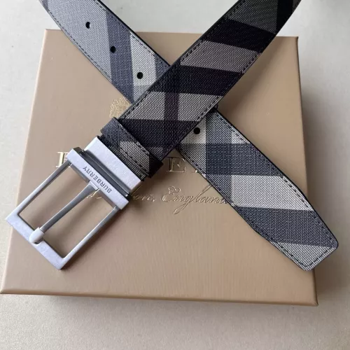 Cheap Burberry AAA Quality Belts For Men #1365133 Replica Wholesale [$56.00 USD] [ITEM#1365133] on Replica Burberry AAA Quality Belts