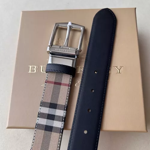 Cheap Burberry AAA Quality Belts For Men #1365134 Replica Wholesale [$56.00 USD] [ITEM#1365134] on Replica Burberry AAA Quality Belts