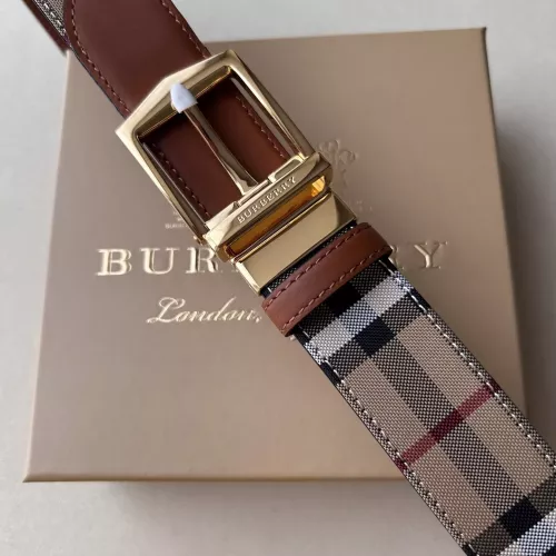 Cheap Burberry AAA Quality Belts For Men #1365135 Replica Wholesale [$56.00 USD] [ITEM#1365135] on Replica Burberry AAA Quality Belts