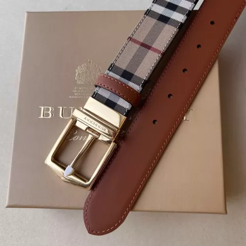 Cheap Burberry AAA Quality Belts For Men #1365135 Replica Wholesale [$56.00 USD] [ITEM#1365135] on Replica Burberry AAA Quality Belts