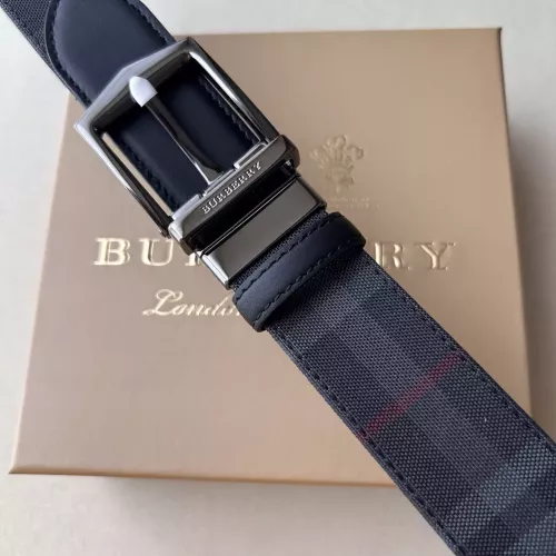 Cheap Burberry AAA Quality Belts For Men #1365136 Replica Wholesale [$56.00 USD] [ITEM#1365136] on Replica Burberry AAA Quality Belts