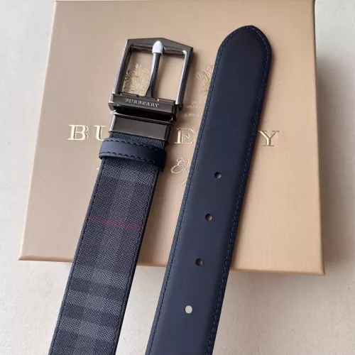 Cheap Burberry AAA Quality Belts For Men #1365136 Replica Wholesale [$56.00 USD] [ITEM#1365136] on Replica Burberry AAA Quality Belts