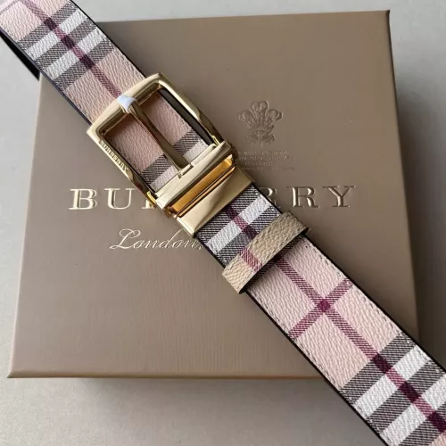 Cheap Burberry AAA Quality Belts For Men #1365138 Replica Wholesale [$56.00 USD] [ITEM#1365138] on Replica Burberry AAA Quality Belts