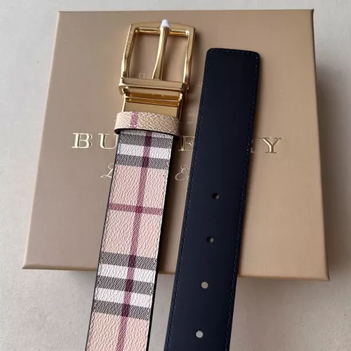 Cheap Burberry AAA Quality Belts For Men #1365138 Replica Wholesale [$56.00 USD] [ITEM#1365138] on Replica Burberry AAA Quality Belts