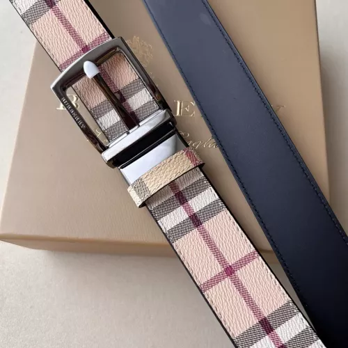Cheap Burberry AAA Quality Belts For Men #1365139 Replica Wholesale [$56.00 USD] [ITEM#1365139] on Replica Burberry AAA Quality Belts