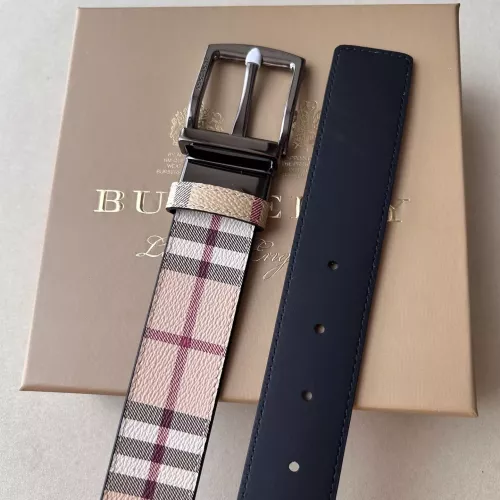 Cheap Burberry AAA Quality Belts For Men #1365139 Replica Wholesale [$56.00 USD] [ITEM#1365139] on Replica Burberry AAA Quality Belts