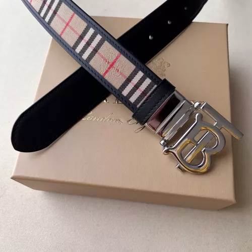 Burberry AAA Quality Belts For Men #1365140