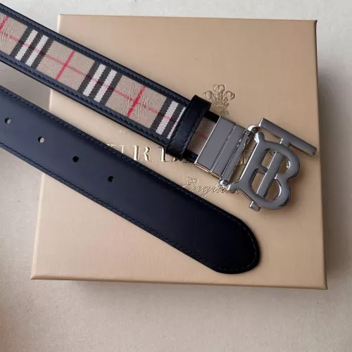 Cheap Burberry AAA Quality Belts For Men #1365140 Replica Wholesale [$60.00 USD] [ITEM#1365140] on Replica Burberry AAA Quality Belts
