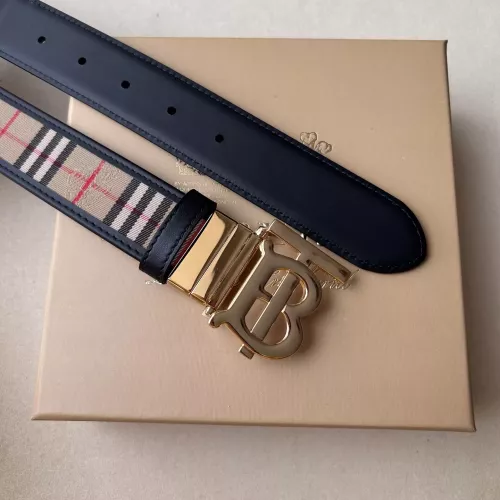 Cheap Burberry AAA Quality Belts For Men #1365142 Replica Wholesale [$60.00 USD] [ITEM#1365142] on Replica Burberry AAA Quality Belts