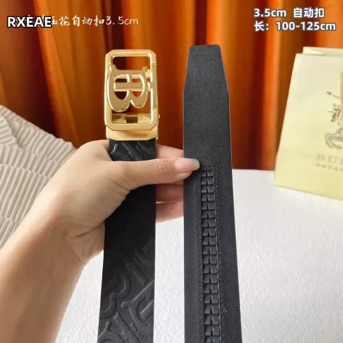 Cheap Burberry AAA Quality Belts For Men #1365143 Replica Wholesale [$60.00 USD] [ITEM#1365143] on Replica Burberry AAA Quality Belts