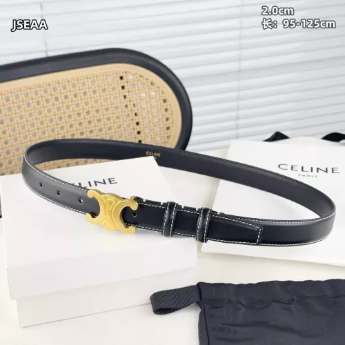 Celine AAA Quality Belts For Women #1365151