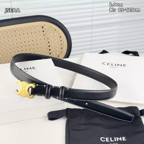 Cheap Celine AAA Quality Belts For Women #1365151 Replica Wholesale [$45.00 USD] [ITEM#1365151] on Replica Celine AAA Quality Belts