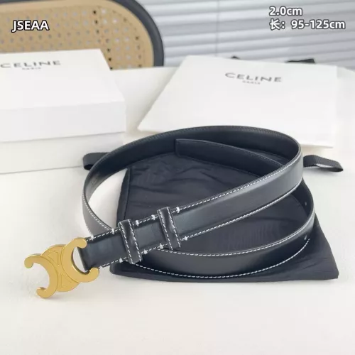Cheap Celine AAA Quality Belts For Women #1365151 Replica Wholesale [$45.00 USD] [ITEM#1365151] on Replica Celine AAA Quality Belts