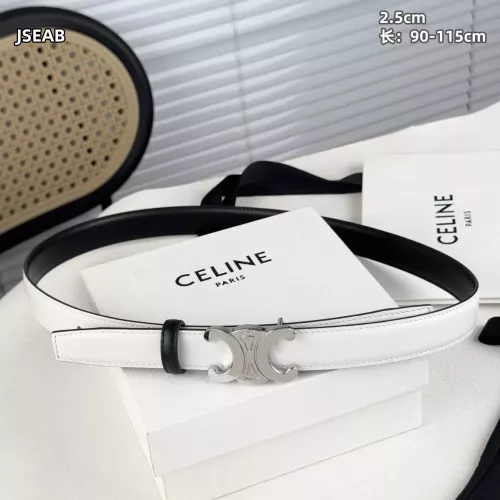 Celine AAA Quality Belts For Women #1365154