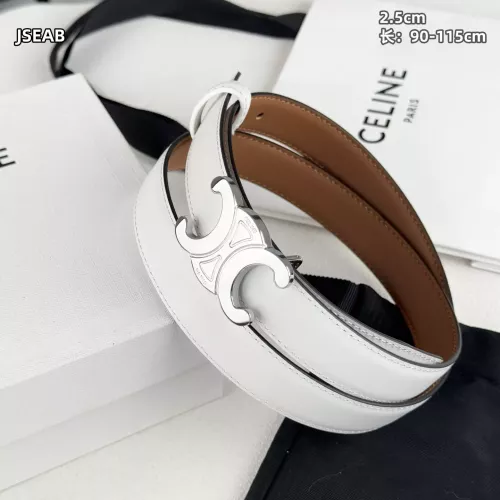Cheap Celine AAA Quality Belts For Women #1365155 Replica Wholesale [$48.00 USD] [ITEM#1365155] on Replica Celine AAA Quality Belts