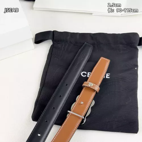 Cheap Celine AAA Quality Belts For Women #1365158 Replica Wholesale [$48.00 USD] [ITEM#1365158] on Replica Celine AAA Quality Belts