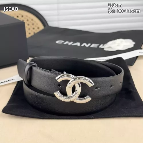 Chanel AAA Quality Belts For Women #1365161