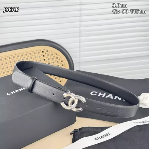 Cheap Chanel AAA Quality Belts For Women #1365161 Replica Wholesale [$48.00 USD] [ITEM#1365161] on Replica Chanel AAA Quality Belts