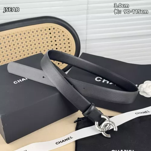 Cheap Chanel AAA Quality Belts For Women #1365161 Replica Wholesale [$48.00 USD] [ITEM#1365161] on Replica Chanel AAA Quality Belts