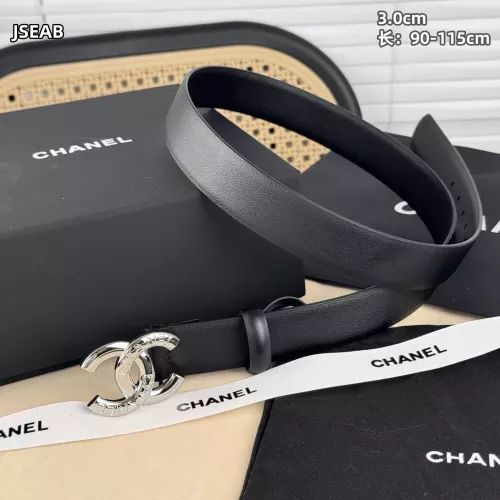 Cheap Chanel AAA Quality Belts For Women #1365161 Replica Wholesale [$48.00 USD] [ITEM#1365161] on Replica Chanel AAA Quality Belts