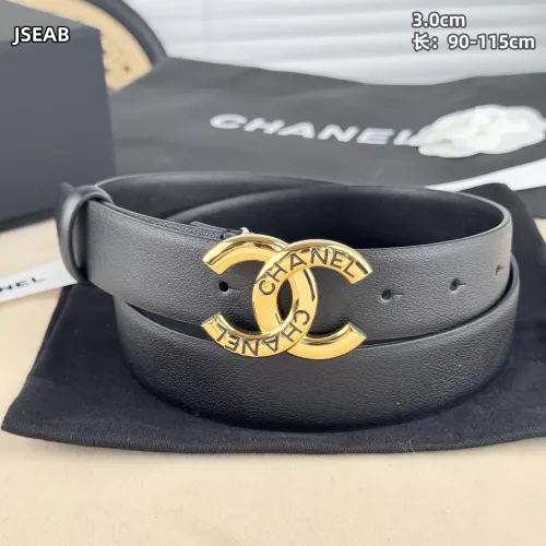 Chanel AAA Quality Belts For Women #1365162