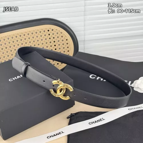 Cheap Chanel AAA Quality Belts For Women #1365162 Replica Wholesale [$48.00 USD] [ITEM#1365162] on Replica Chanel AAA Quality Belts
