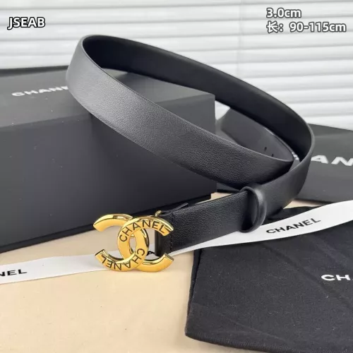 Cheap Chanel AAA Quality Belts For Women #1365162 Replica Wholesale [$48.00 USD] [ITEM#1365162] on Replica Chanel AAA Quality Belts