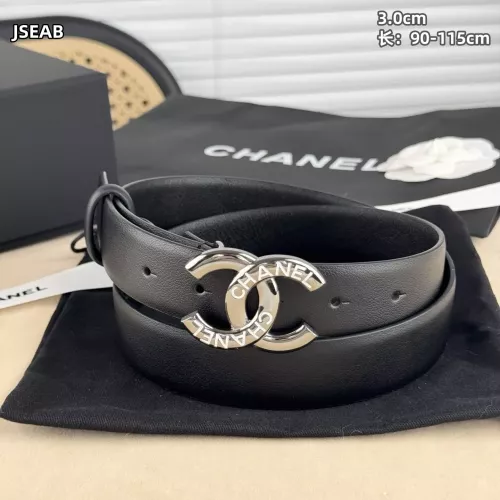 Chanel AAA Quality Belts For Women #1365163