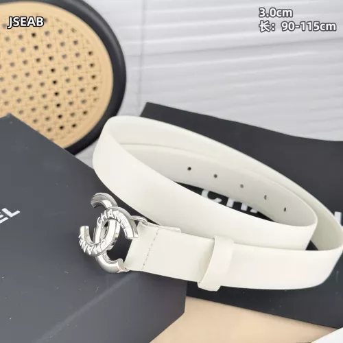 Cheap Chanel AAA Quality Belts For Women #1365164 Replica Wholesale [$48.00 USD] [ITEM#1365164] on Replica Chanel AAA Quality Belts