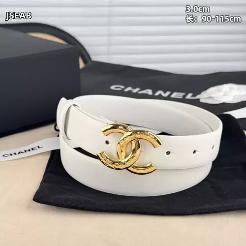 Chanel AAA Quality Belts For Women #1365165