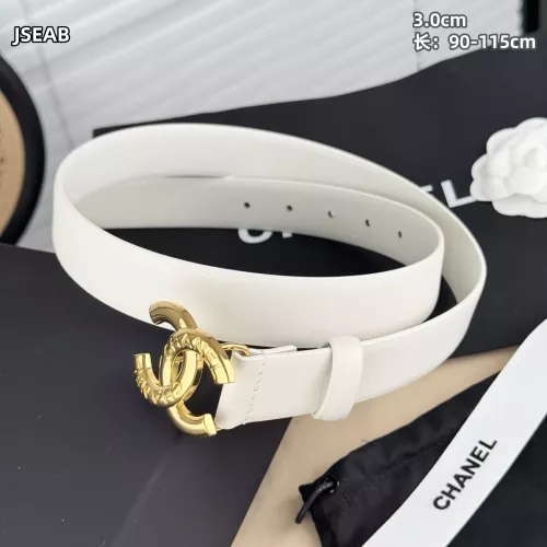 Cheap Chanel AAA Quality Belts For Women #1365165 Replica Wholesale [$48.00 USD] [ITEM#1365165] on Replica Chanel AAA Quality Belts