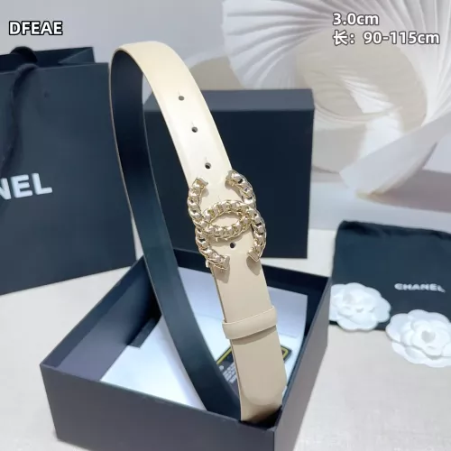 Chanel AAA Quality Belts For Women #1365167