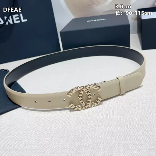 Cheap Chanel AAA Quality Belts For Women #1365167 Replica Wholesale [$60.00 USD] [ITEM#1365167] on Replica Chanel AAA Quality Belts