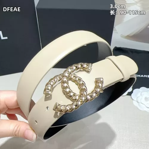Cheap Chanel AAA Quality Belts For Women #1365167 Replica Wholesale [$60.00 USD] [ITEM#1365167] on Replica Chanel AAA Quality Belts