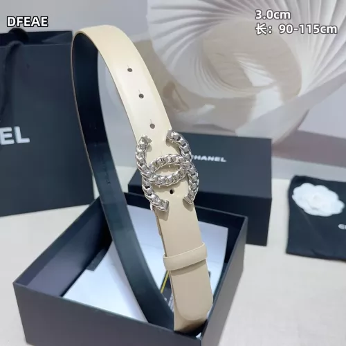 Chanel AAA Quality Belts For Women #1365168