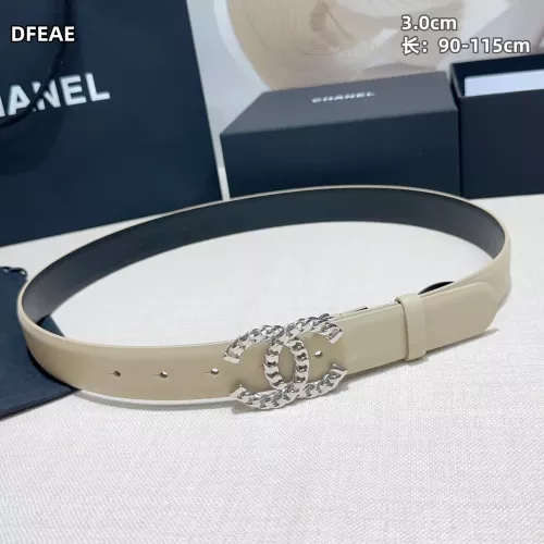 Cheap Chanel AAA Quality Belts For Women #1365168 Replica Wholesale [$60.00 USD] [ITEM#1365168] on Replica Chanel AAA Quality Belts