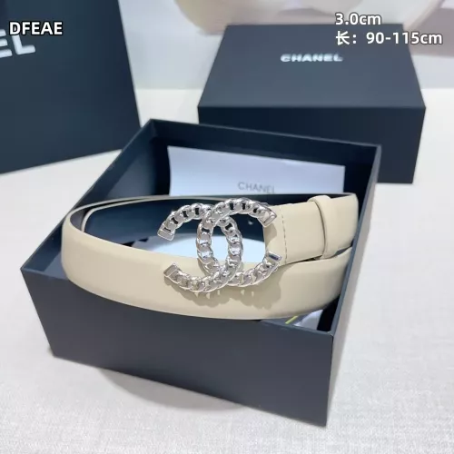 Cheap Chanel AAA Quality Belts For Women #1365168 Replica Wholesale [$60.00 USD] [ITEM#1365168] on Replica Chanel AAA Quality Belts
