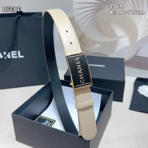 Chanel AAA Quality Belts For Women #1365170