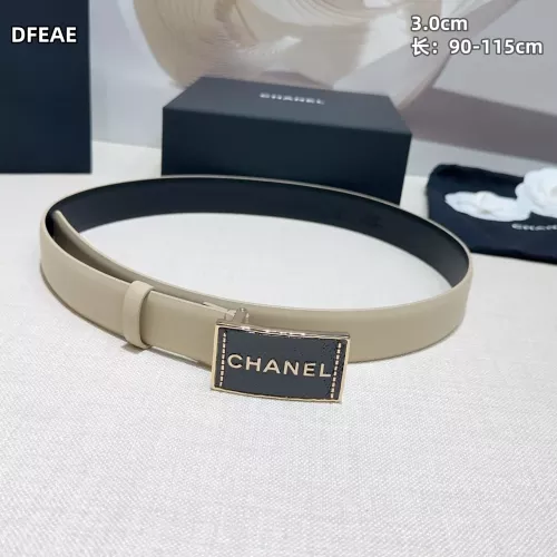 Cheap Chanel AAA Quality Belts For Women #1365170 Replica Wholesale [$60.00 USD] [ITEM#1365170] on Replica Chanel AAA Quality Belts