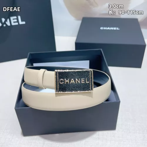 Cheap Chanel AAA Quality Belts For Women #1365170 Replica Wholesale [$60.00 USD] [ITEM#1365170] on Replica Chanel AAA Quality Belts