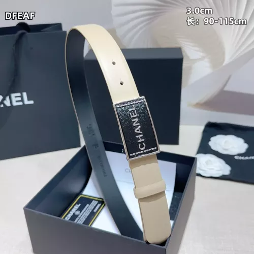 Chanel AAA Quality Belts For Women #1365171