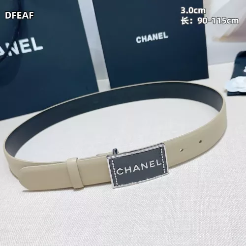 Cheap Chanel AAA Quality Belts For Women #1365171 Replica Wholesale [$64.00 USD] [ITEM#1365171] on Replica Chanel AAA Quality Belts