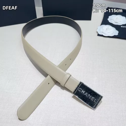 Cheap Chanel AAA Quality Belts For Women #1365171 Replica Wholesale [$64.00 USD] [ITEM#1365171] on Replica Chanel AAA Quality Belts