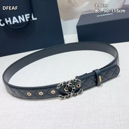 Cheap Chanel AAA Quality Belts For Women #1365172 Replica Wholesale [$64.00 USD] [ITEM#1365172] on Replica Chanel AAA Quality Belts