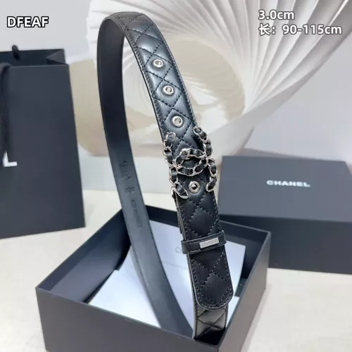Chanel AAA Quality Belts For Women #1365174